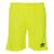 UMBRO UX-1 Keeper Shorts Jr Neongul 152 Målvaktsshorts 